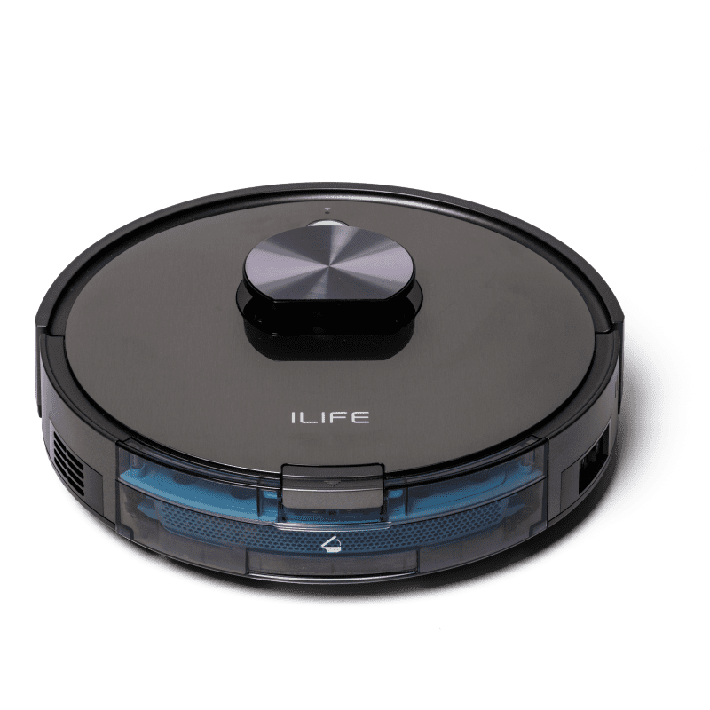 Upcoming robot vacuums online